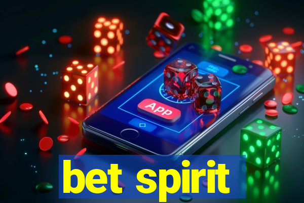 bet spirit